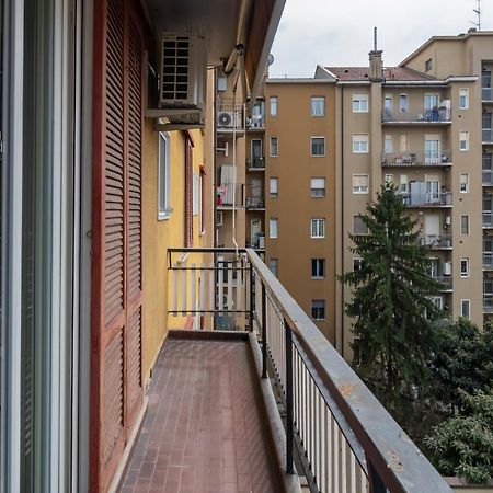 Cosy 1 Bed Flat With Terrace Apartment Milan Exterior photo